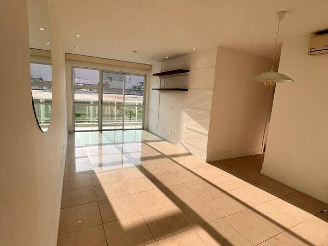 #V-751 - Apartamento para Venda em Rio de Janeiro - RJ - 2