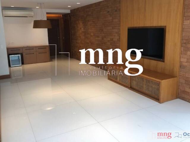 #V-451-1T4 - Apartamento para Venda em Rio de Janeiro - RJ - 3