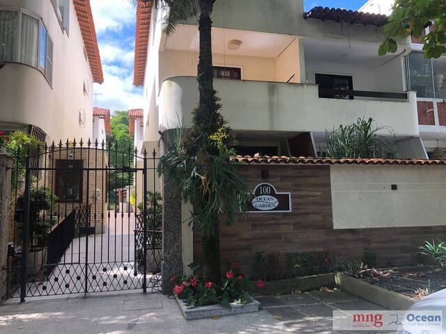 #V-601 - Casa para Venda em Rio de Janeiro - RJ - 2
