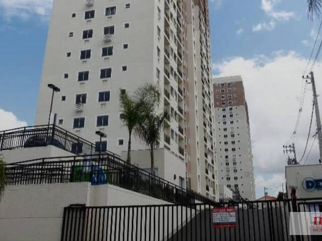 #V-606 - Apartamento para Venda em Nova Iguaçu - RJ - 1