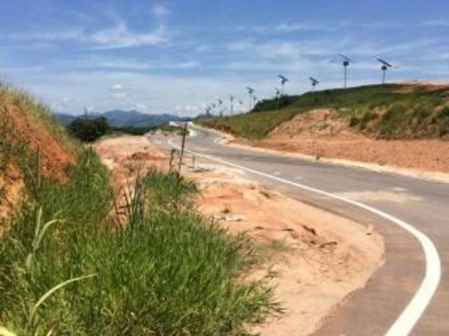 Área para Venda em Seropédica - 5