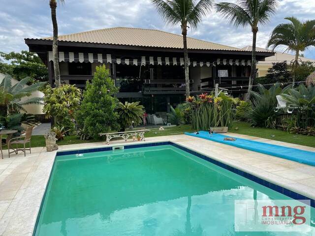 #V-628 - Casa em condomínio para Venda em Rio de Janeiro - RJ - 2