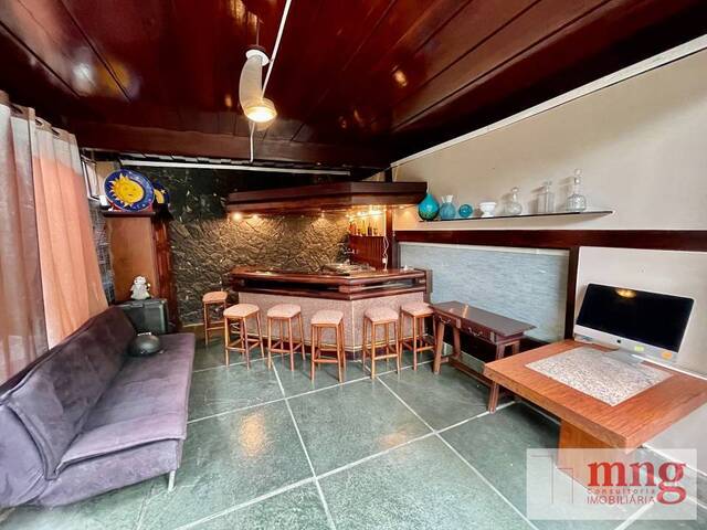 #V-628 - Casa em condomínio para Venda em Rio de Janeiro - RJ - 3