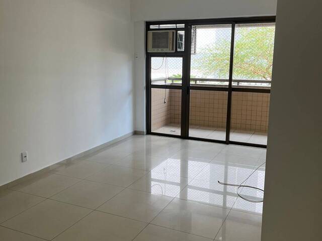 #V-633 - Apartamento para Venda em Rio de Janeiro - RJ - 1