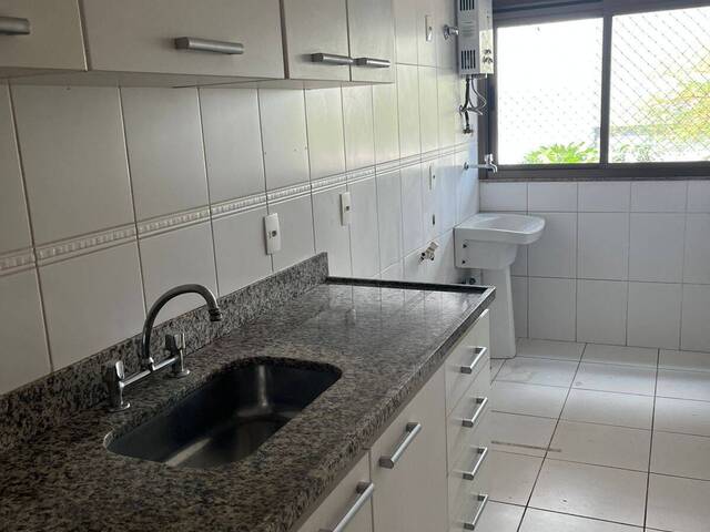 #V-633 - Apartamento para Venda em Rio de Janeiro - RJ