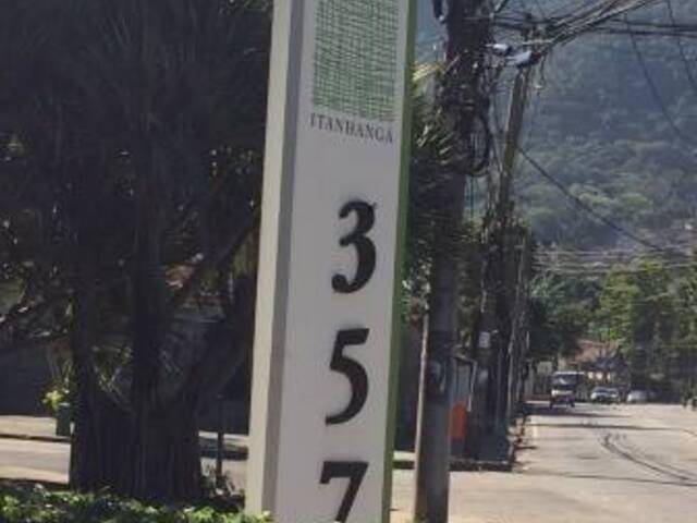 #V-212 - Terreno em condomínio para Venda em Rio de Janeiro - RJ