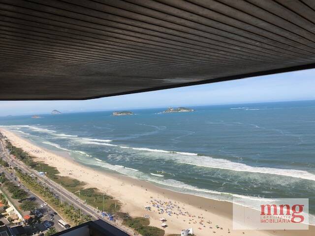 Venda em Barra da Tijuca - Rio de Janeiro