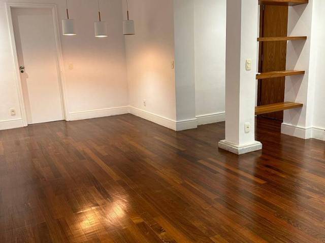 #V-648-1T2 - Apartamento para Locação em Rio de Janeiro - RJ