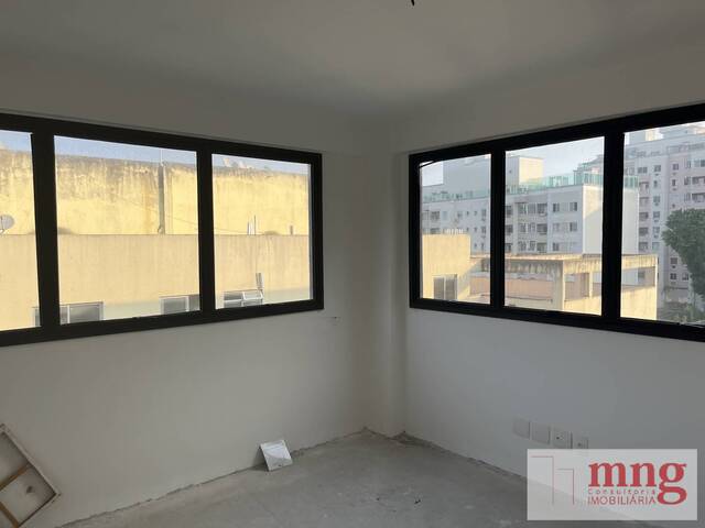 #V-655 - Sala para Venda em Rio de Janeiro - RJ - 1