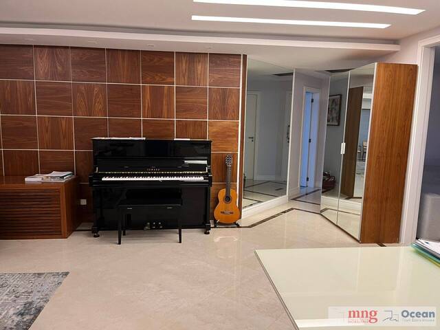 #A-659-1T4 - Apartamento para Locação em Rio de Janeiro - RJ