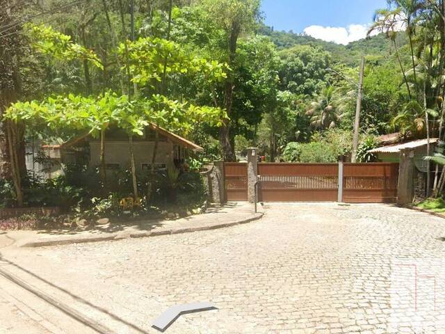 #V-663 - Casa para Venda em Rio de Janeiro - RJ - 3