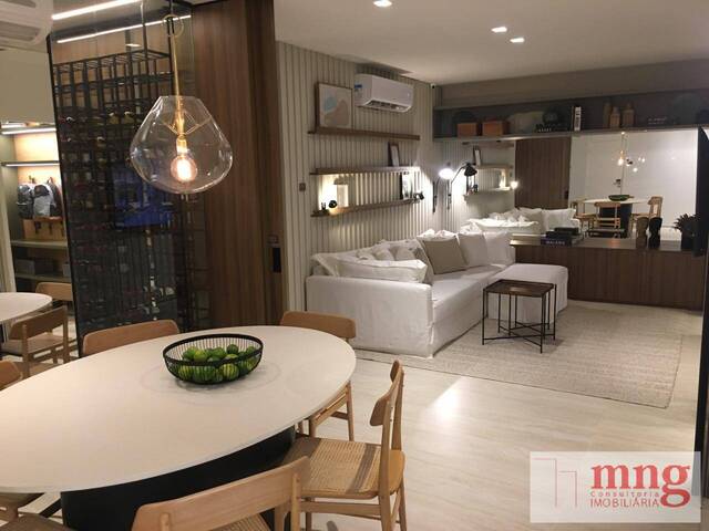 #V-622 - Apartamento para Venda em Rio de Janeiro - RJ - 3