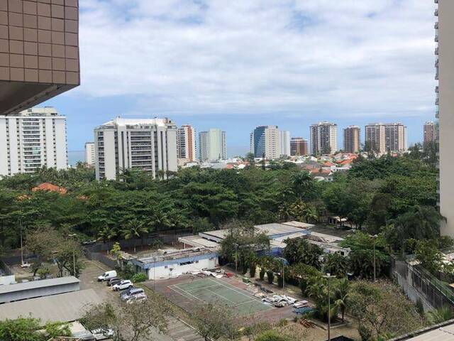 #V-632 - Apartamento para Venda em Rio de Janeiro - RJ - 2