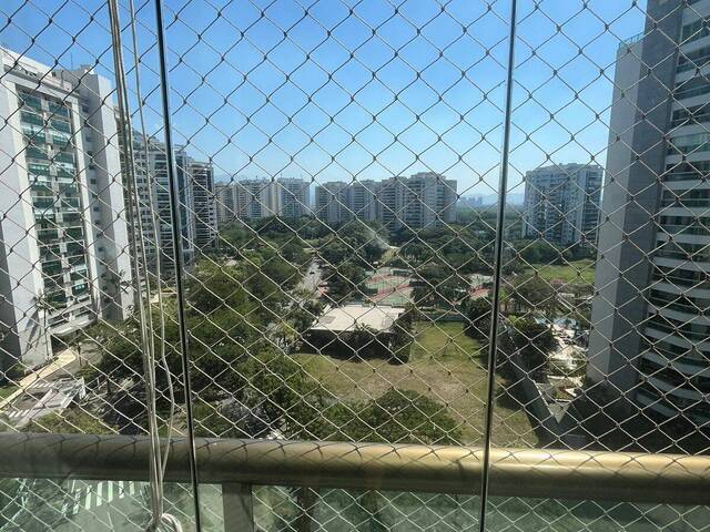 #A-689 - Apartamento para Locação em Rio de Janeiro - RJ - 3