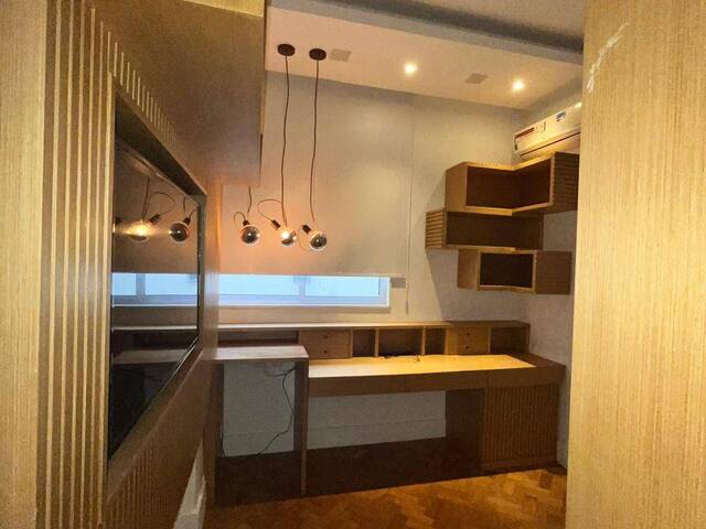 #V-695 - Apartamento para Venda em Rio de Janeiro - RJ - 3