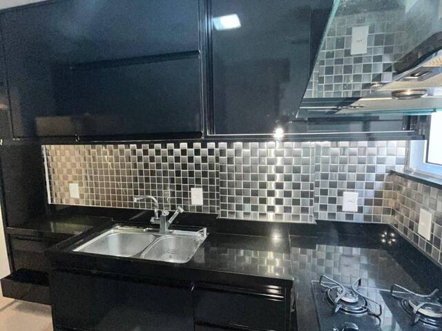 #V-695 - Apartamento para Venda em Rio de Janeiro - RJ - 2