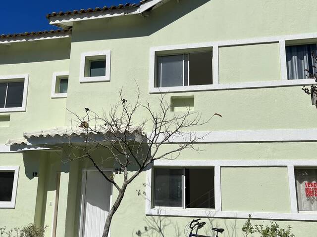 #V-698 - Casa em condomínio para Venda em Mangaratiba - RJ - 1