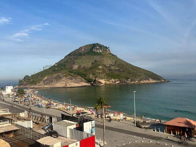 #V-699 - Apartamento para Venda em Rio de Janeiro - RJ - 1
