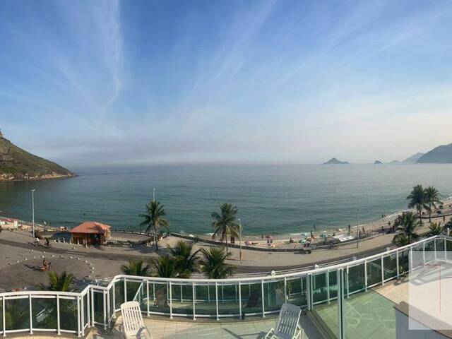 #V-699 - Apartamento para Venda em Rio de Janeiro - RJ - 2