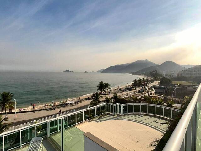 #V-699 - Apartamento para Venda em Rio de Janeiro - RJ - 3