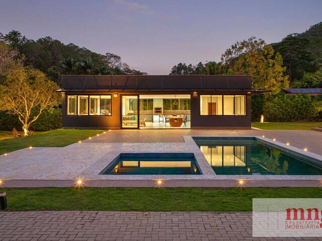 #V-701 - Casa em condomínio para Venda em Petrópolis - RJ - 1