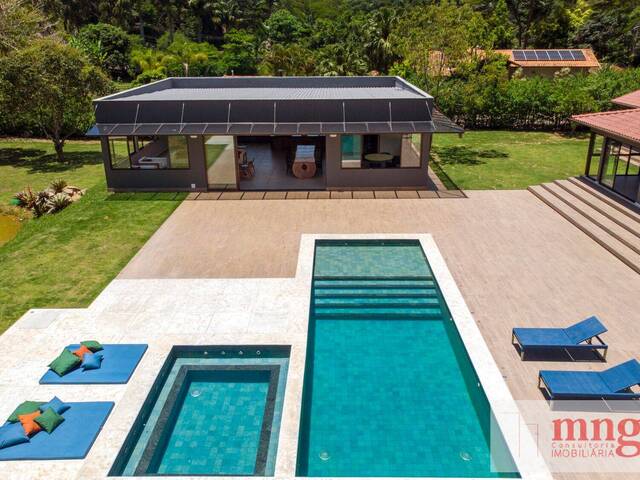 #V-701 - Casa em condomínio para Venda em Petrópolis - RJ - 3