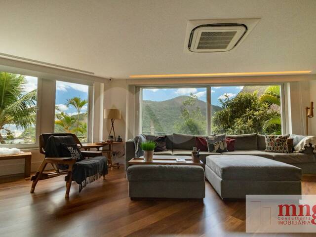 #V-702 - Casa para Venda em Rio de Janeiro - RJ - 2
