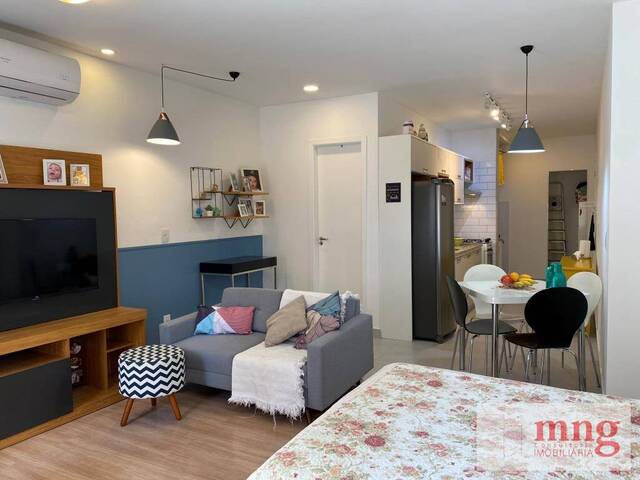 #V-660 C - Apartamento para Venda em Rio de Janeiro - RJ - 2
