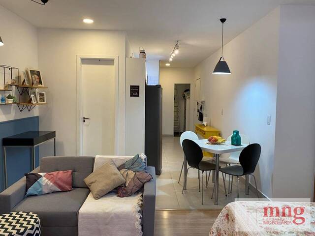 #V-660 C - Apartamento para Venda em Rio de Janeiro - RJ - 3