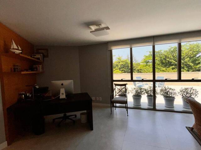 #V-711 - Sala para Venda em Rio de Janeiro - RJ - 1