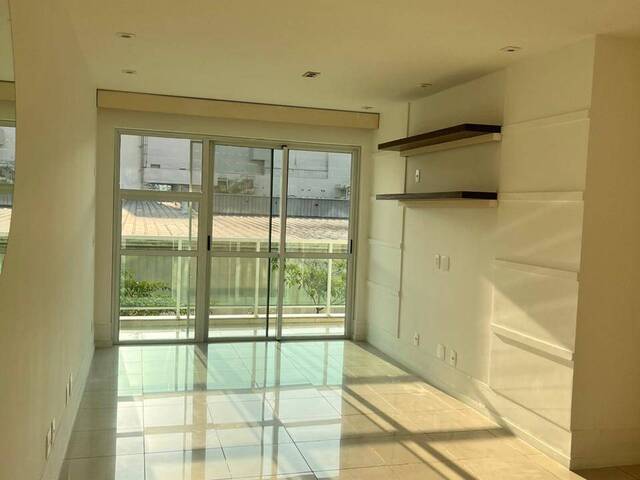 #A-715 - Apartamento para Locação em Rio de Janeiro - RJ - 3