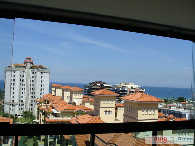 #V-717-1T4 - Apartamento para Venda em Rio de Janeiro - RJ - 2