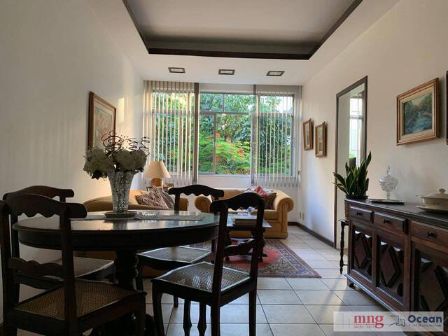 #V-718 - Apartamento para Venda em Rio de Janeiro - RJ - 1