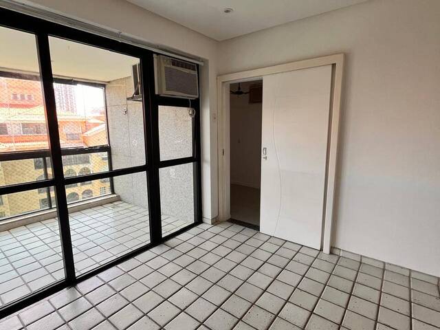 #V-727-1T3 - Apartamento para Venda em Rio de Janeiro - RJ - 2