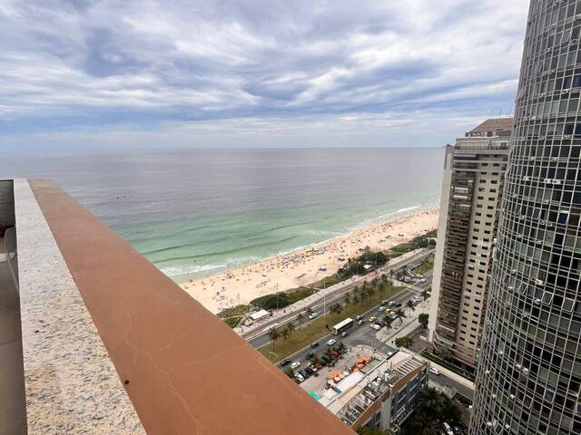 Venda em Barra da Tijuca - Rio de Janeiro
