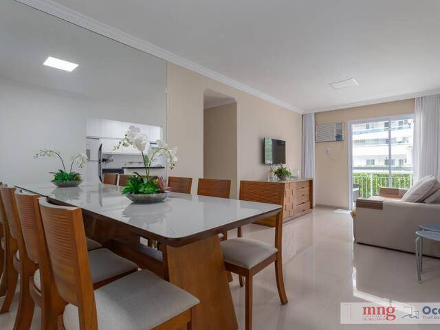 #A-731 - Apartamento para Locação em Rio de Janeiro - RJ - 1