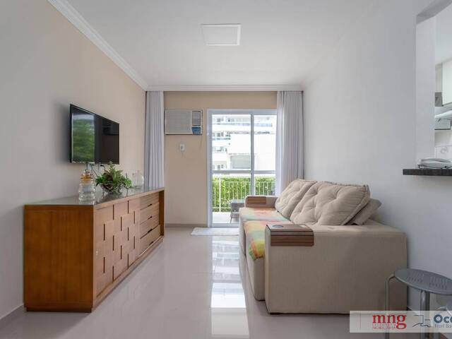 #A-731 - Apartamento para Locação em Rio de Janeiro - RJ - 3