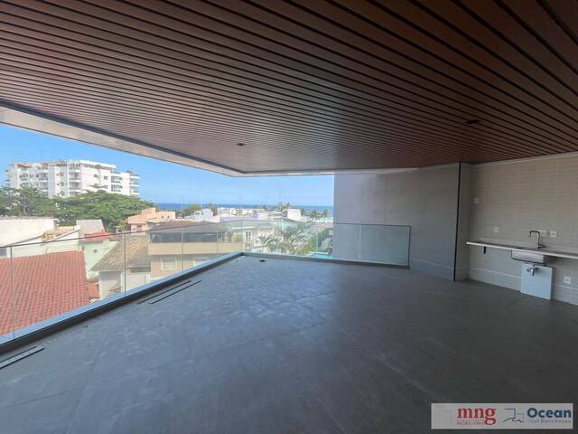 #V-730 - Apartamento para Venda em Rio de Janeiro - RJ - 1