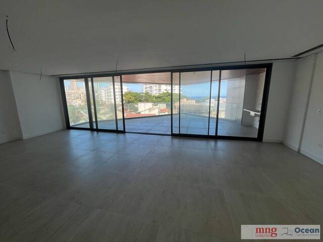 #V-730 - Apartamento para Venda em Rio de Janeiro - RJ - 2