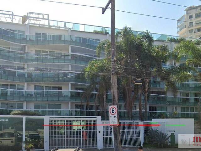 #A-733 - Apartamento para Locação em Rio de Janeiro - RJ - 3