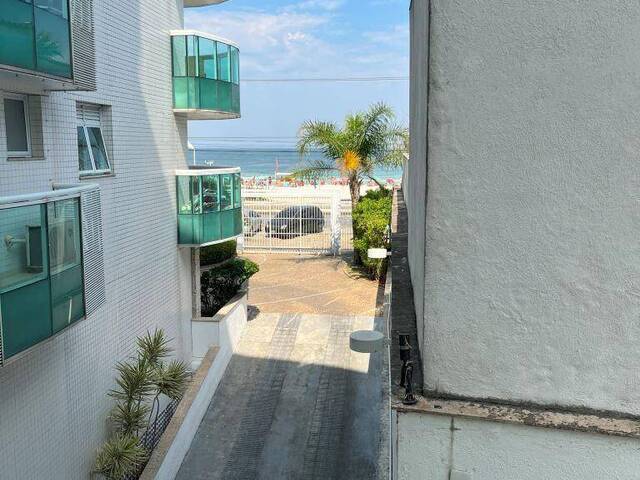 #A-733 - Apartamento para Locação em Rio de Janeiro - RJ - 2