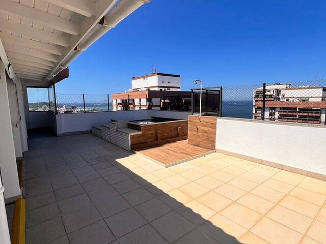 #V-736 - Apartamento para Venda em Rio de Janeiro - RJ - 2