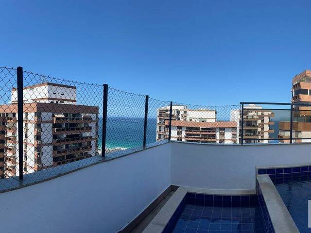 #V-736 - Apartamento para Venda em Rio de Janeiro - RJ - 3
