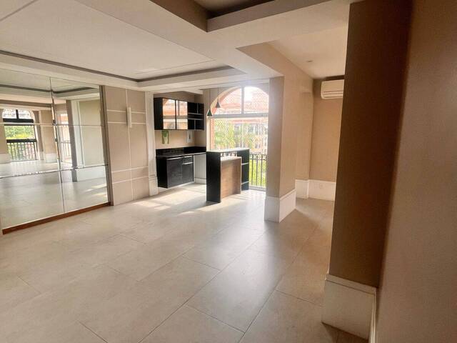 #V-734-1T3 - Apartamento para Venda em Rio de Janeiro - RJ - 1