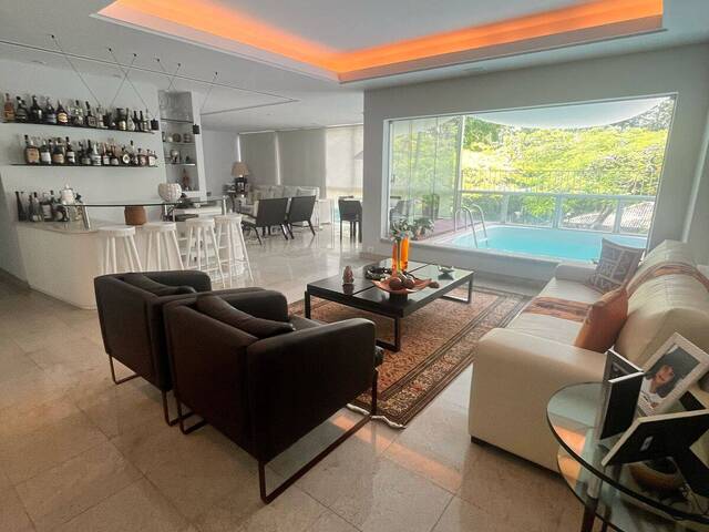 #V-737 - Apartamento para Venda em Rio de Janeiro - RJ - 2