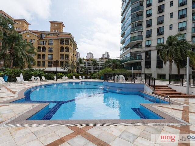 #V-631-1T4 - Apartamento para Venda em Rio de Janeiro - RJ - 1