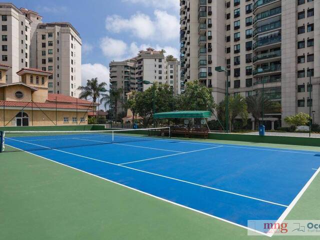 #V-631-1T4 - Apartamento para Venda em Rio de Janeiro - RJ - 3