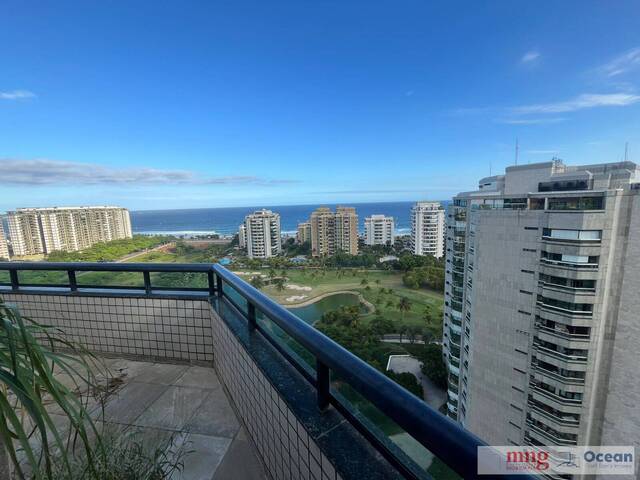 #V-739 - Cobertura para Venda em Rio de Janeiro - RJ