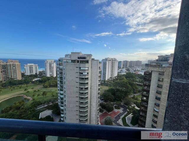 #V-739 - Cobertura para Venda em Rio de Janeiro - RJ