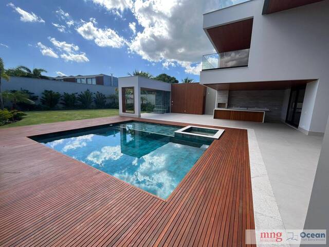 #v-740 - Casa em condomínio para Venda em Rio de Janeiro - RJ